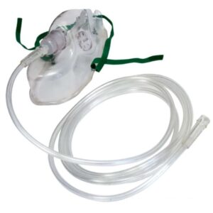 Маска кислородная