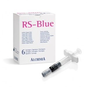 Раствор трипанового синего Alchimia RS-Blue